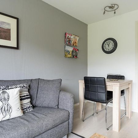 Appartement Noorderkragt, Amelander Kaap Hollum  Extérieur photo