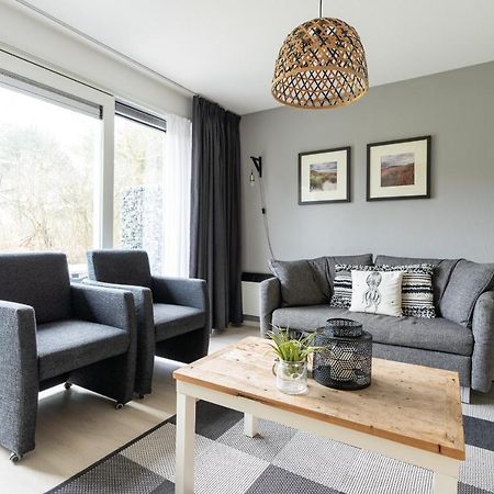 Appartement Noorderkragt, Amelander Kaap Hollum  Extérieur photo