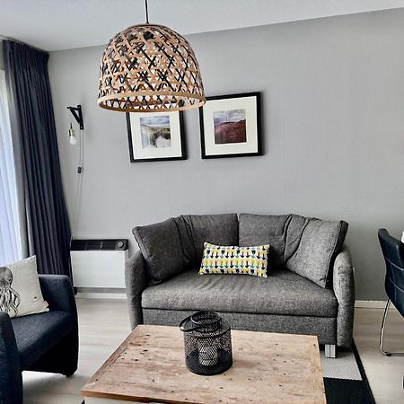 Appartement Noorderkragt, Amelander Kaap Hollum  Extérieur photo