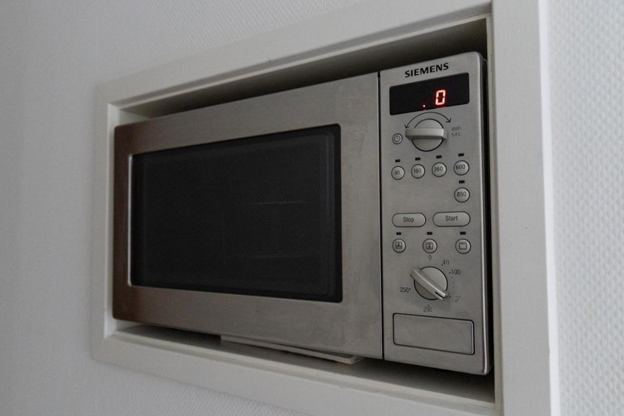 Appartement Noorderkragt, Amelander Kaap Hollum  Extérieur photo