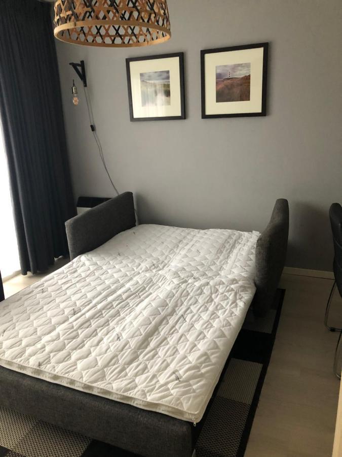 Appartement Noorderkragt, Amelander Kaap Hollum  Extérieur photo