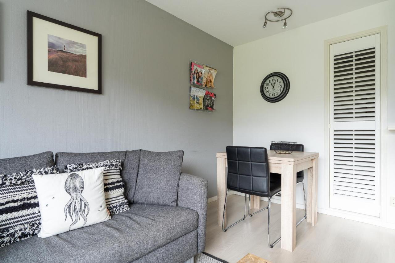 Appartement Noorderkragt, Amelander Kaap Hollum  Extérieur photo