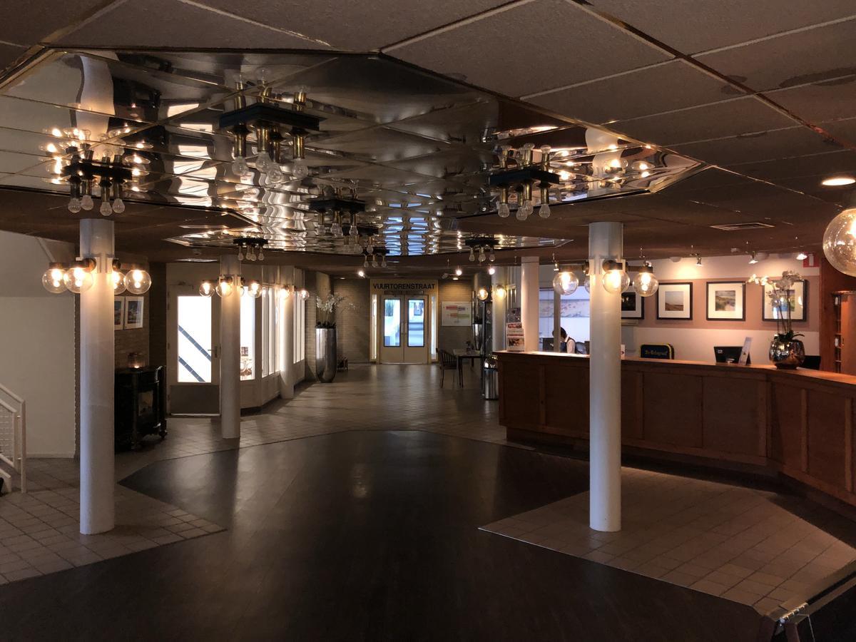 Appartement Noorderkragt, Amelander Kaap Hollum  Extérieur photo