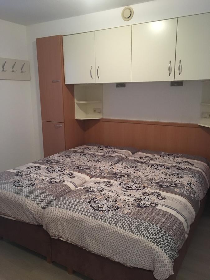 Appartement Noorderkragt, Amelander Kaap Hollum  Extérieur photo
