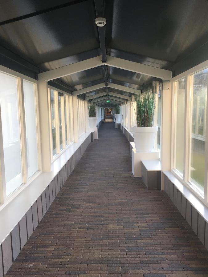 Appartement Noorderkragt, Amelander Kaap Hollum  Extérieur photo
