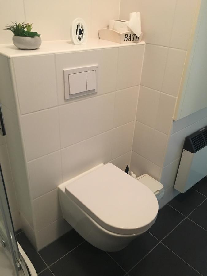 Appartement Noorderkragt, Amelander Kaap Hollum  Extérieur photo