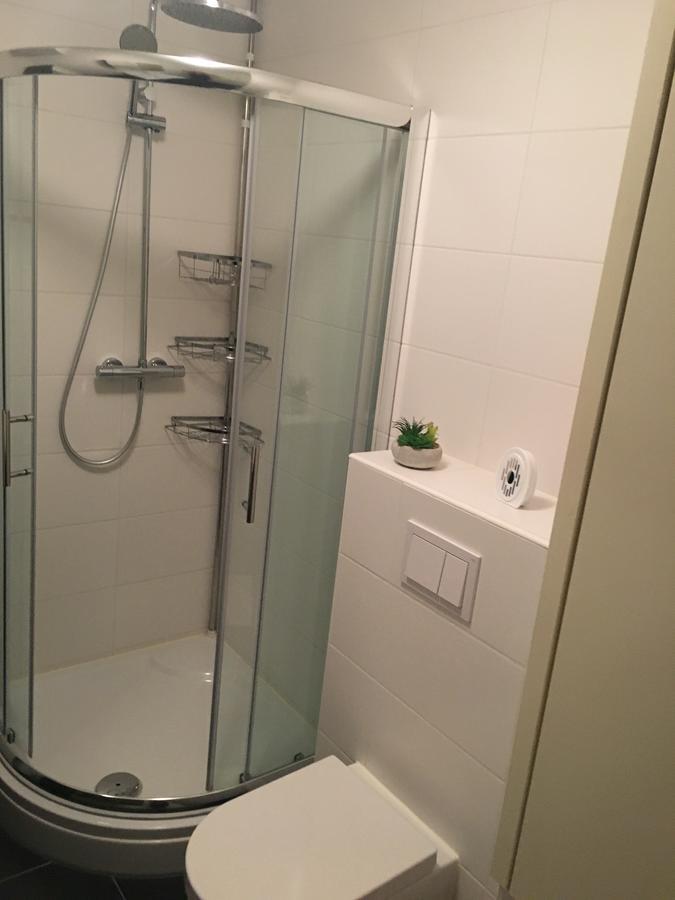 Appartement Noorderkragt, Amelander Kaap Hollum  Extérieur photo