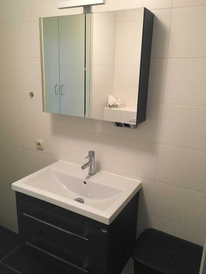 Appartement Noorderkragt, Amelander Kaap Hollum  Extérieur photo