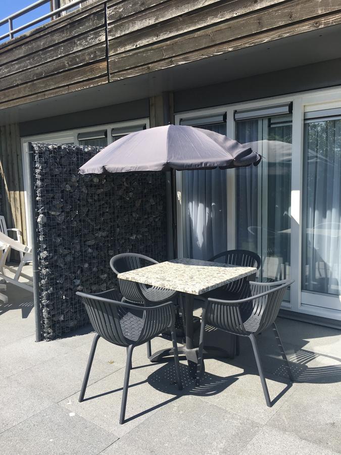 Appartement Noorderkragt, Amelander Kaap Hollum  Extérieur photo