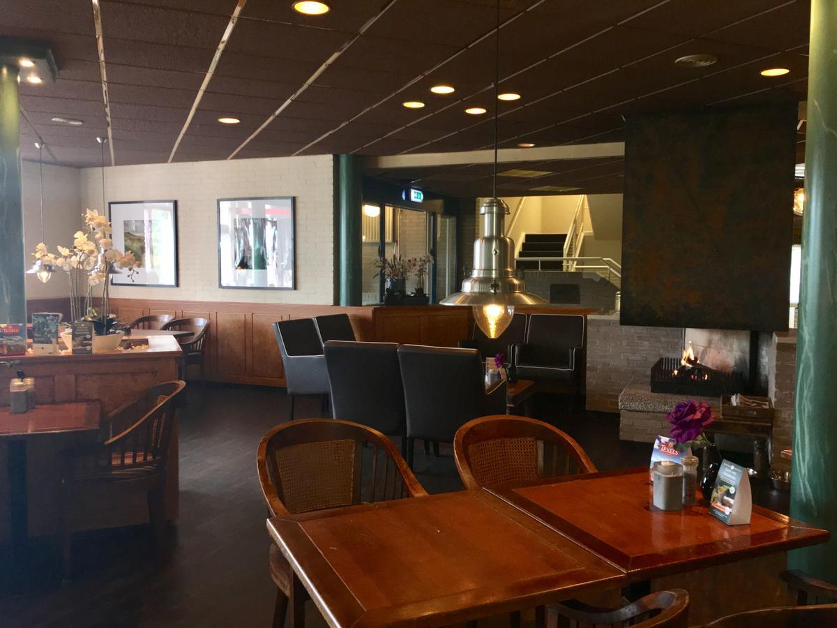 Appartement Noorderkragt, Amelander Kaap Hollum  Extérieur photo